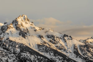 Fotoexpedice Yellowstone 2020