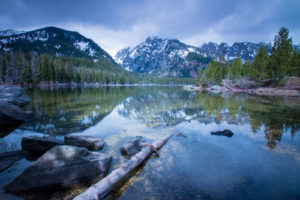 Fotoexpedice Yellowstone 2020