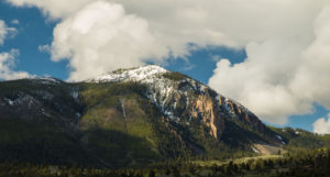 Fotoexpedice Yellowstone 2020