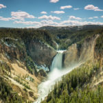 Fotoexpedice Yellowstone 2020