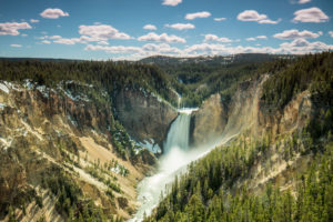 Fotoexpedice Yellowstone 2020