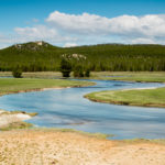 Fotoexpedice Yellowstone 2020