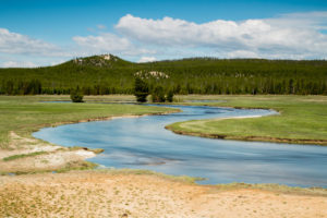 Fotoexpedice Yellowstone 2020
