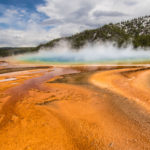 Fotoexpedice Yellowstone 2020