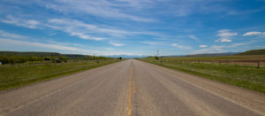 Fotoexpedice Yellowstone 2020