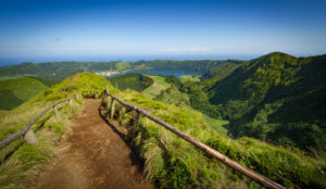 Fotoexpedice Azory 2020