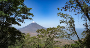 Fotoexpedice Nikaragua a Panama 2020