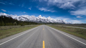 Fotoexpedice Yellowstone 2020