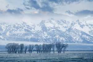 Fotoexpedice Yellowstone 2020