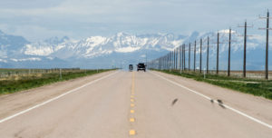 Fotoexpedice Yellowstone 2020