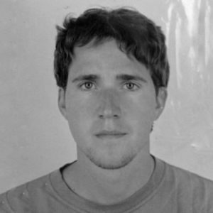 Martin Hájek