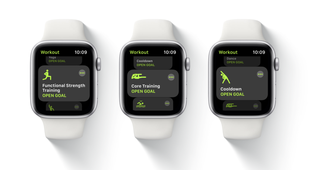 watchOS 7