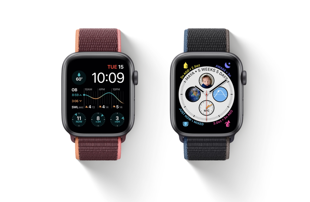 watchOS 7