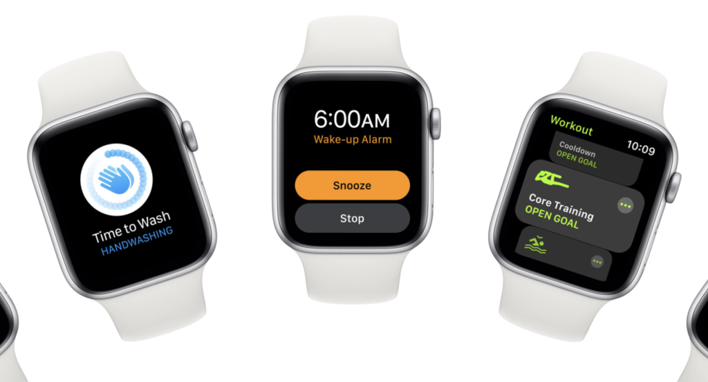 watchOS 7