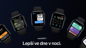 watchOS 7