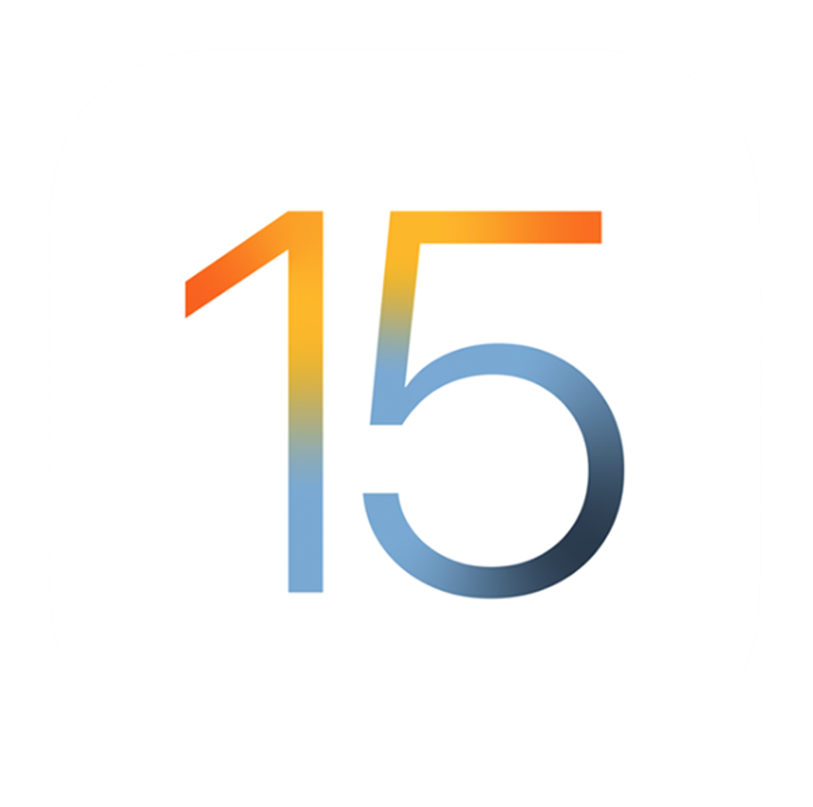 iPadOS 15