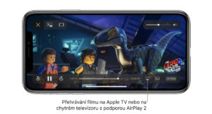 Apple TV