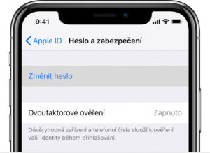 Apple ID