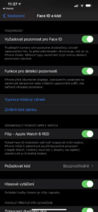 iOS 14.5