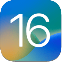 iOS 16