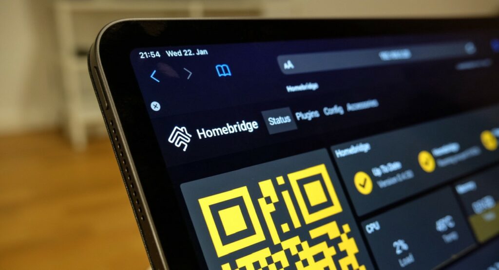 HomeBridge