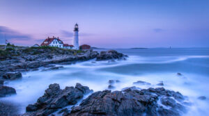 Portland Head