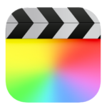 Final Cut Pro iPad