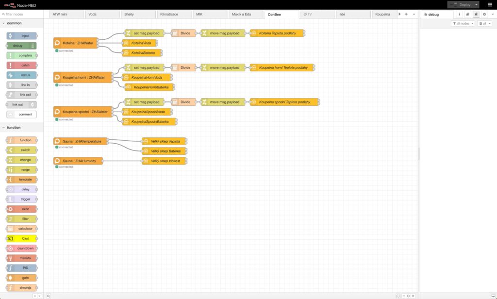 NodeRed
