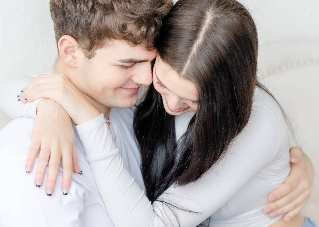 Workshop svícení v ateliéru