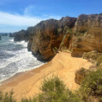 Jižní Portugalsko 2025