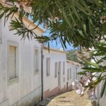 Jižní Portugalsko 2025