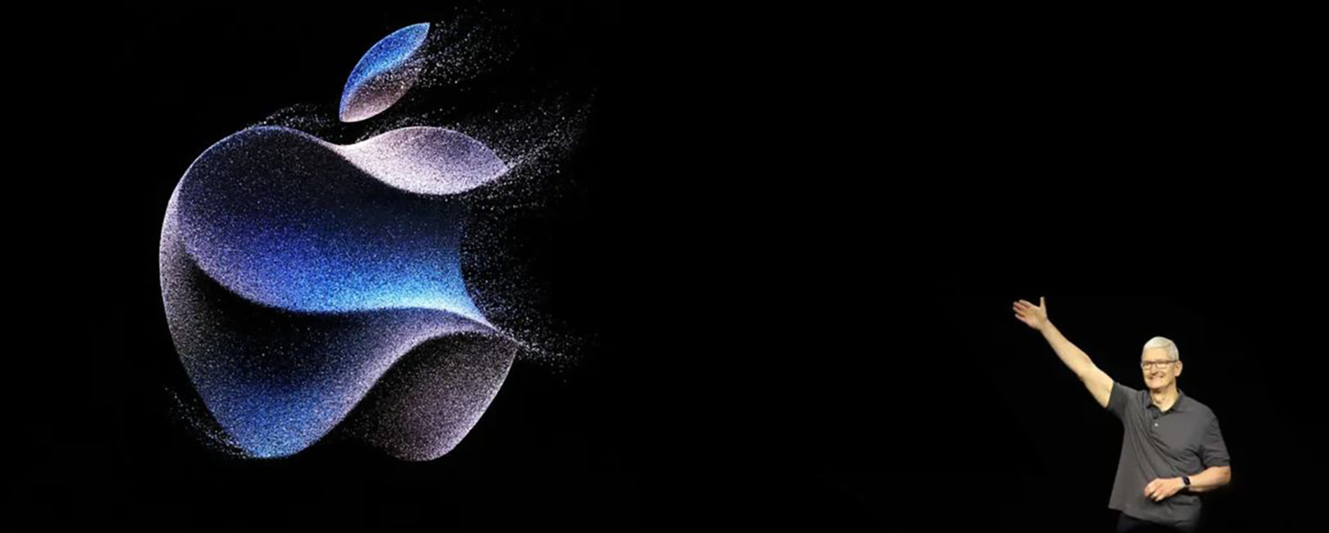 Apple Inteligence