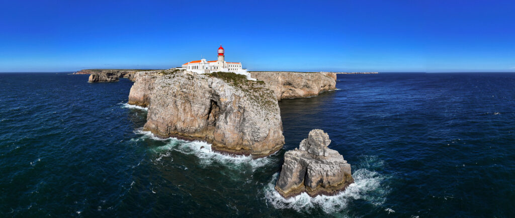 Jižní Portugalsko 2025