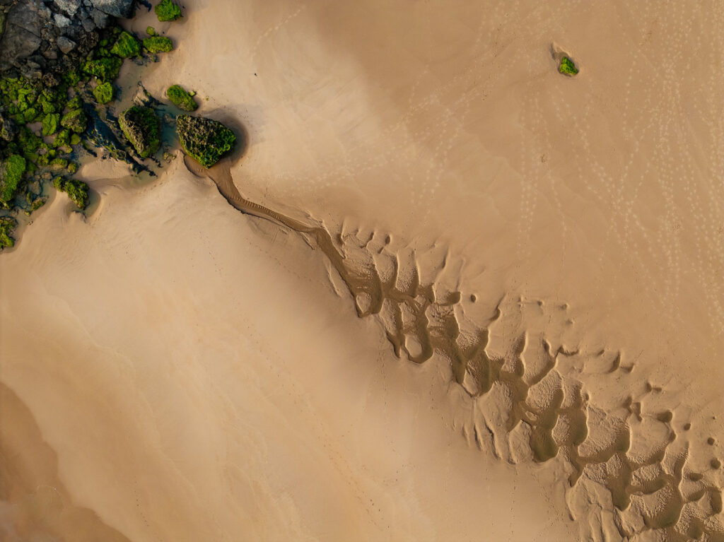 Jižní Portugalsko 2025