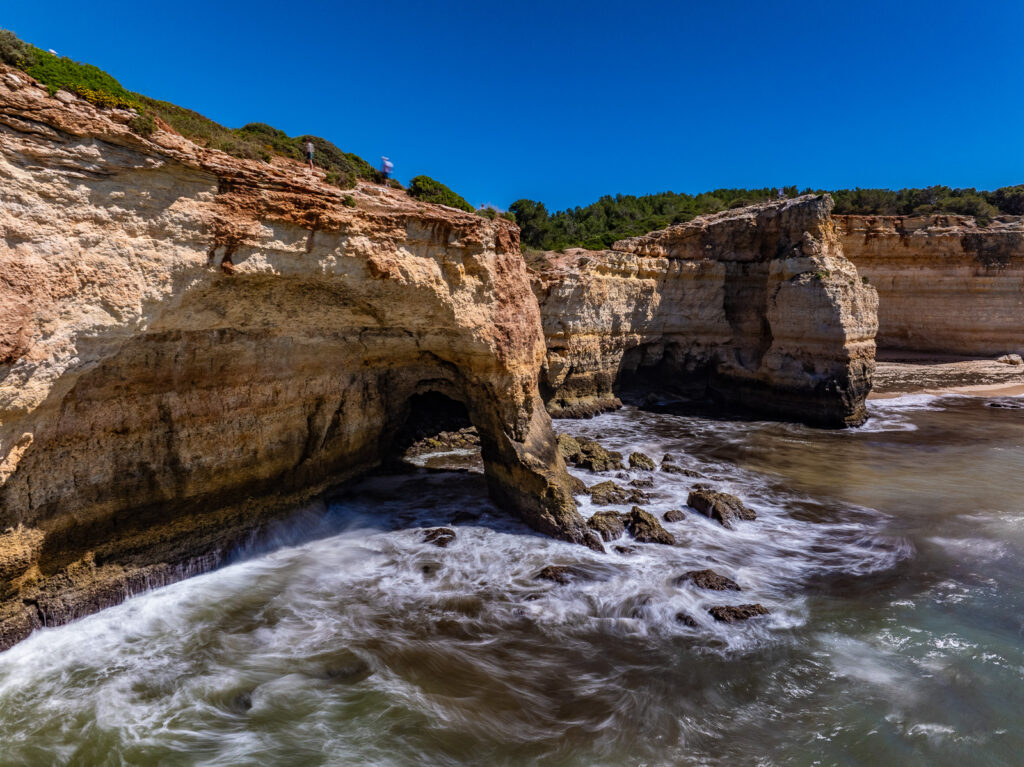 Jižní Portugalsko 2025