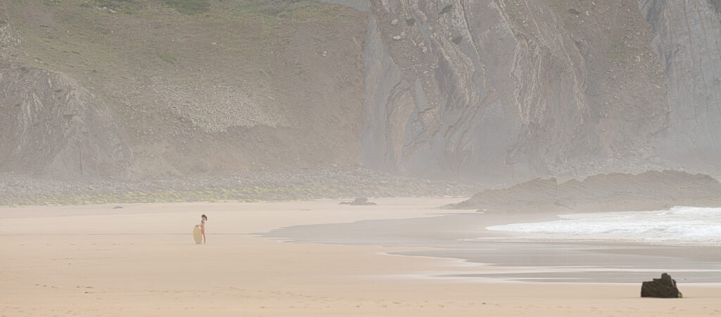 Jižní Portugalsko 2025