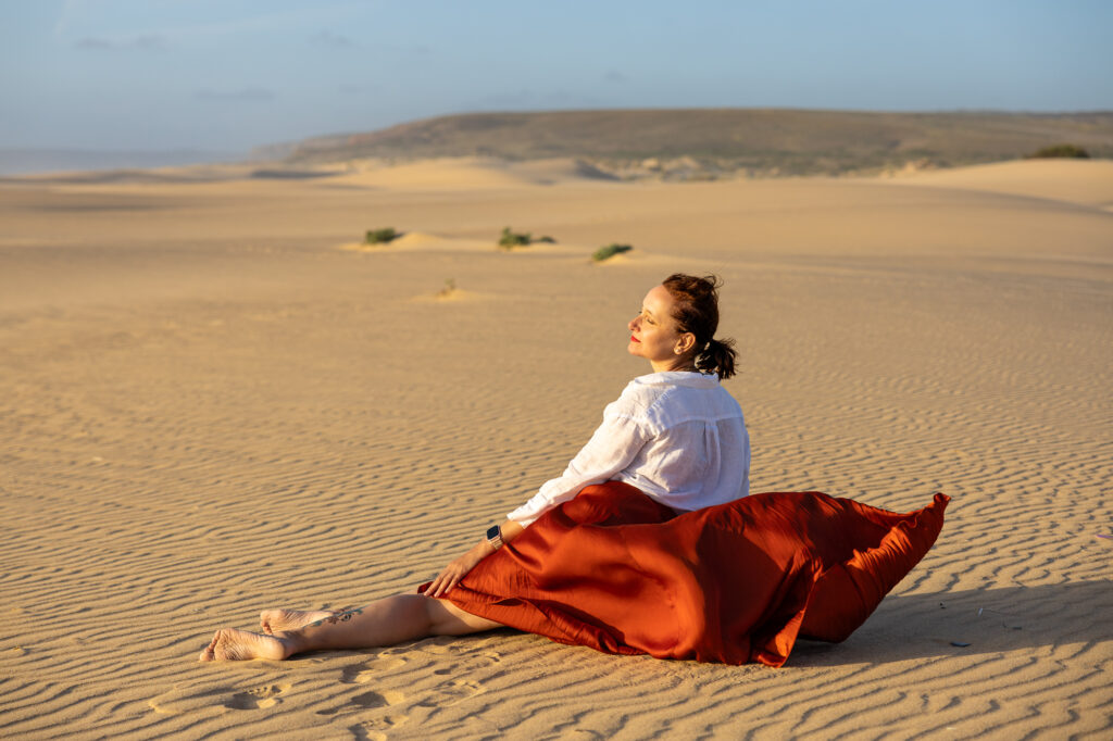 Jižní Portugalsko 2025