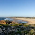 Jižní Portugalsko 2025