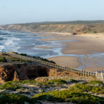 Jižní Portugalsko 2025