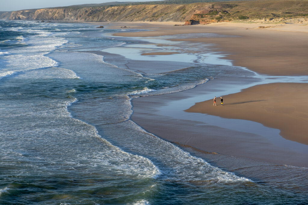 Jižní Portugalsko 2025