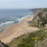 Jižní Portugalsko 2025