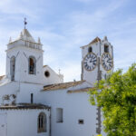 Jižní Portugalsko 2025