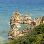 Jižní Portugalsko 2025