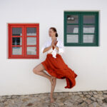 Jižní Portugalsko 2025