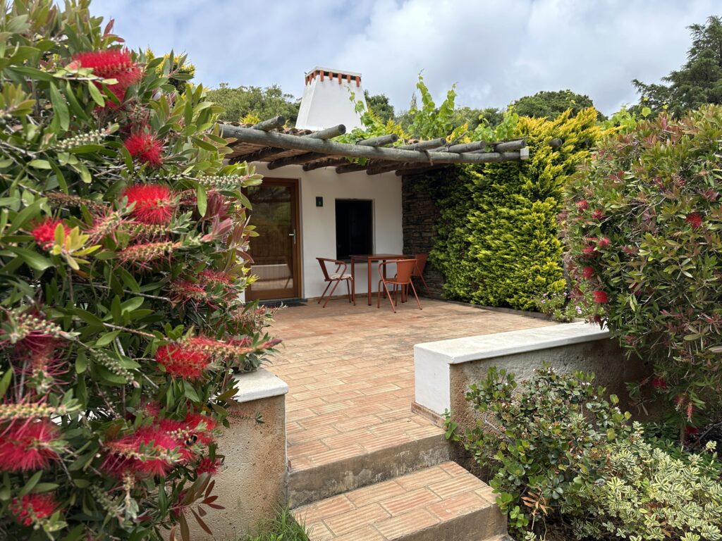 Jižní Portugalsko 2025