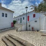 Jižní Portugalsko 2025