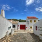 Jižní Portugalsko 2025