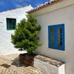 Jižní Portugalsko 2025