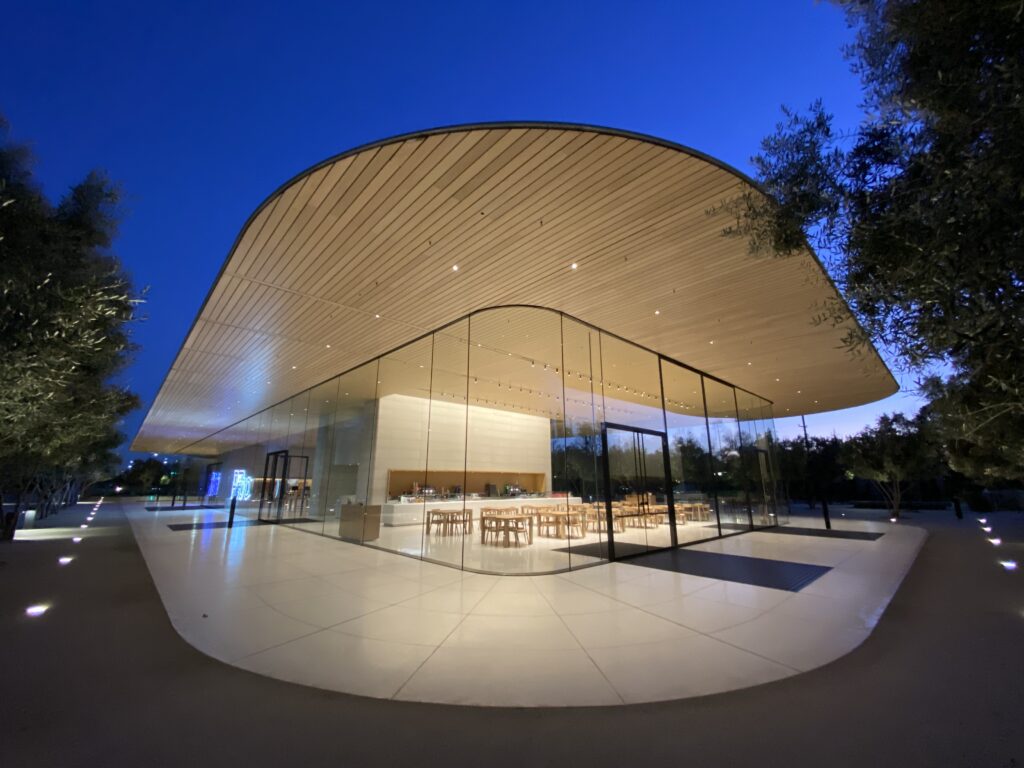 Apple Park