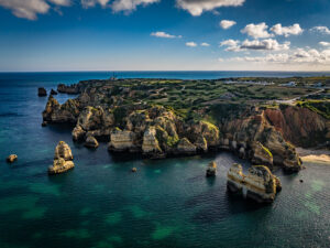 Jižní Portugalsko 2026